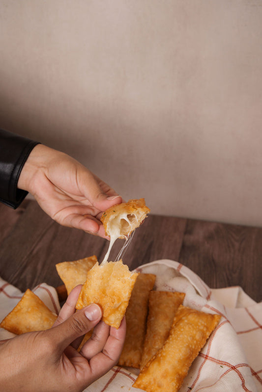 MINI PASTEIS