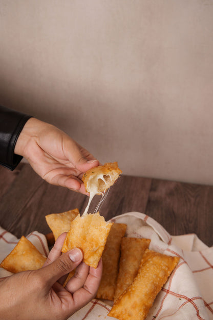 MINI PASTEIS